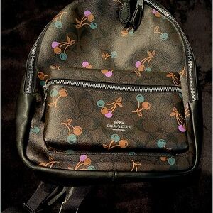 COACH CHARLIE BACKPACK
